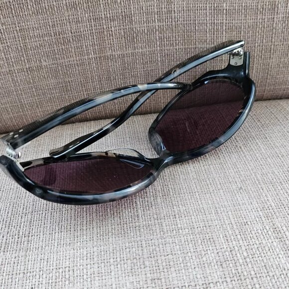 Beausoleil Paris Women Sunglasses Black/Clear S215 441 61[]13 125 Made in France main image 10